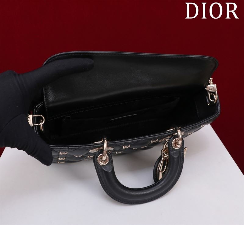 Christian Dior My Lady Bags